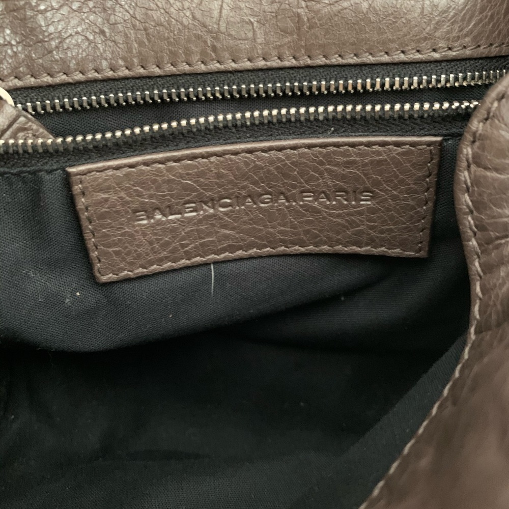 Balenciaga Crossbody - Picture 3 of 6
